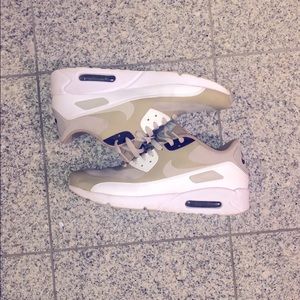 Mens Nike Air Max 90